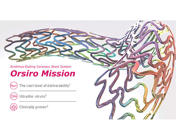 Orsiro Misiion