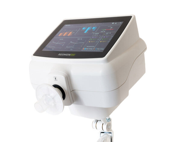 RESMON PRO V3