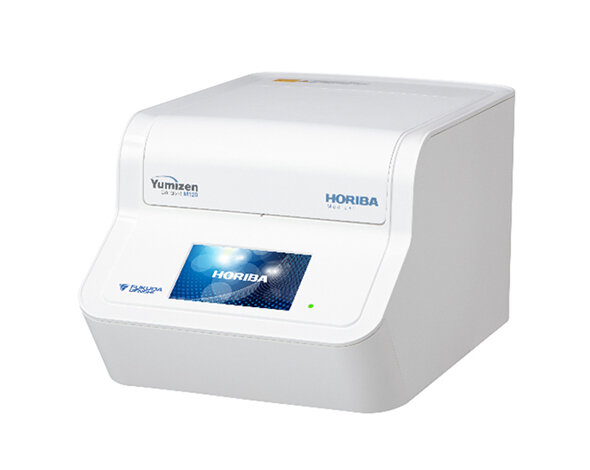 Yumizen M120 Banalyst