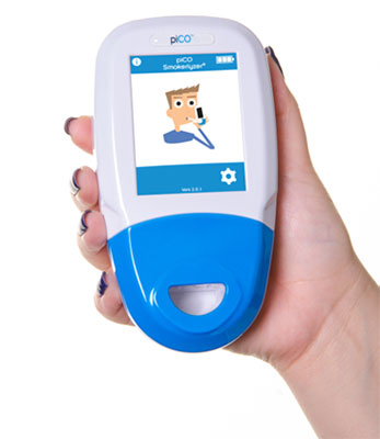 ピコ アドバンススモーカーライザー | フクダ電子