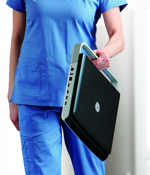 汎用超音波画像診断装置 Versana Active | フクダ電子