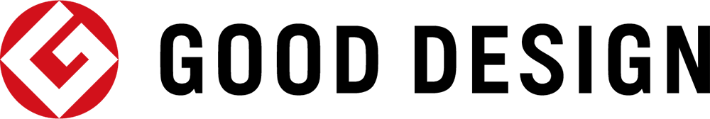 グッドデザインロゴ